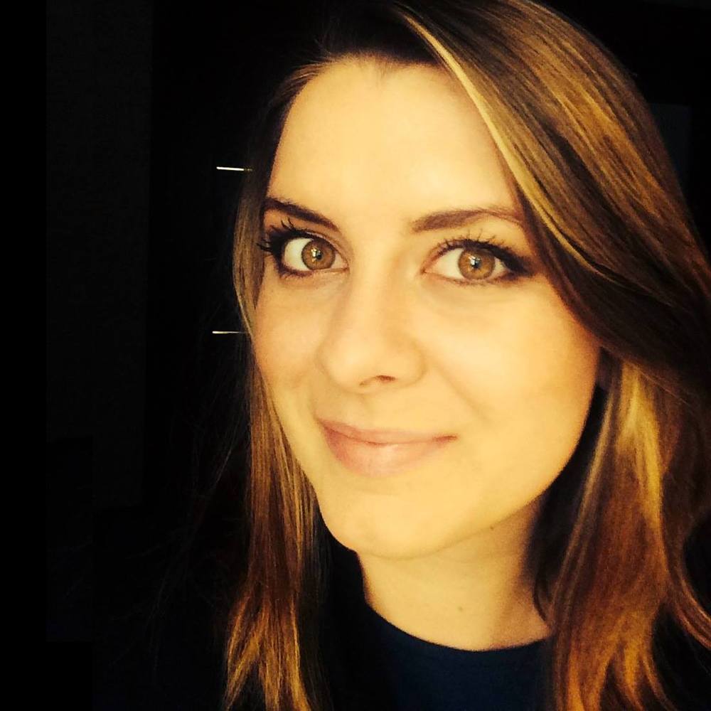 Meet your Posher, Mary